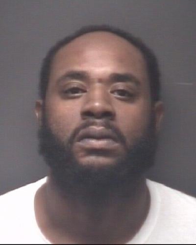 New Bern man arrested on murder charges for Jan. 21 shooting | News ...