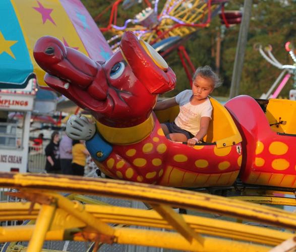 PHOTOS Craven County Fair! Local News