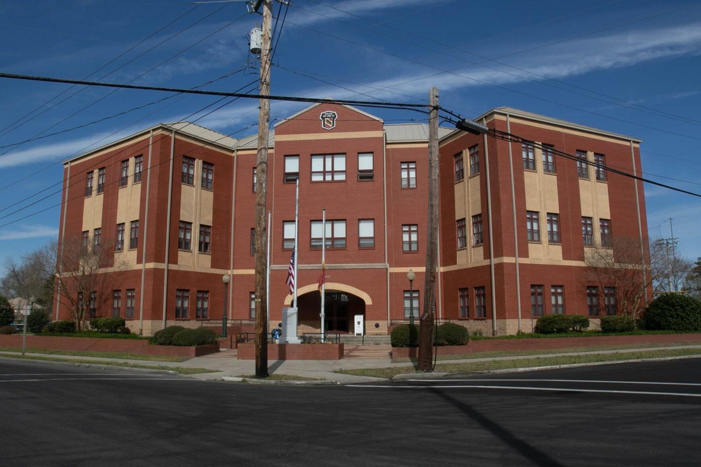 Officer's inlineofduty death five years ago a reminder to the danger