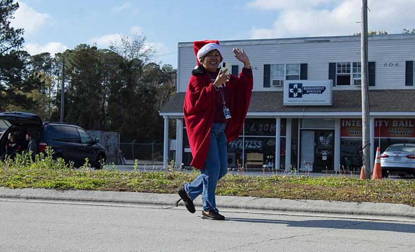 Photos Havelock Christmas Parade Local News