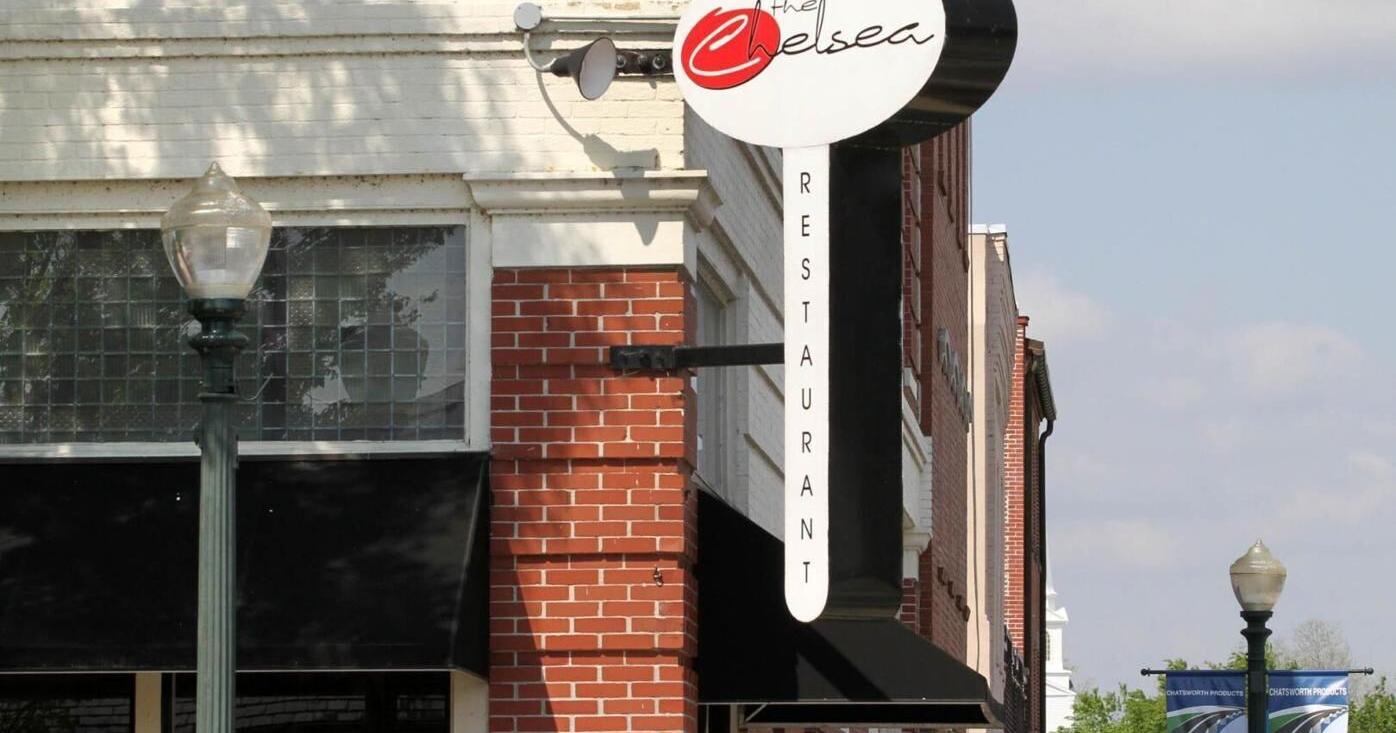 The Chelsea Restaurant under new ownership. Here's what we know - Vimarsana News