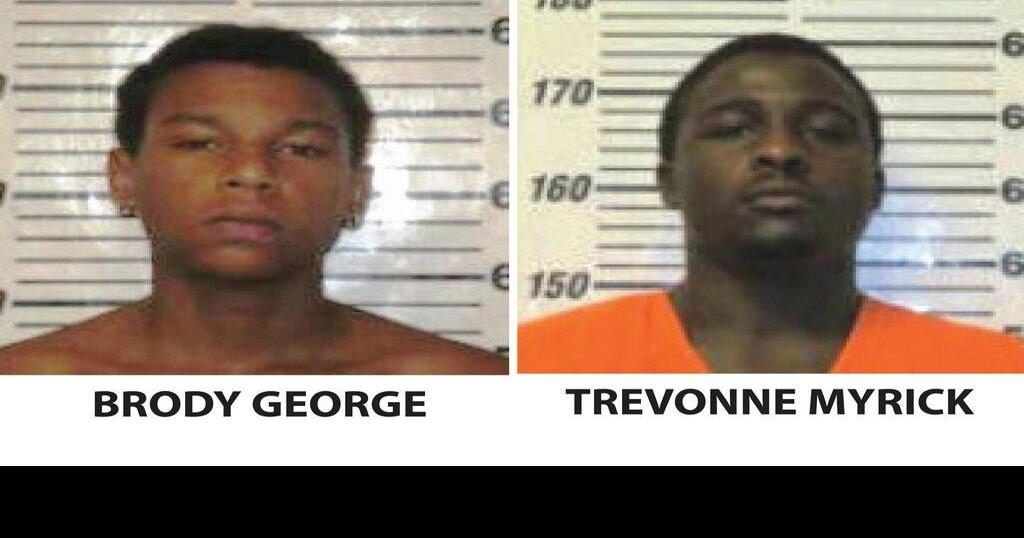 Two Havelock teens get jail terms for robbery Local News