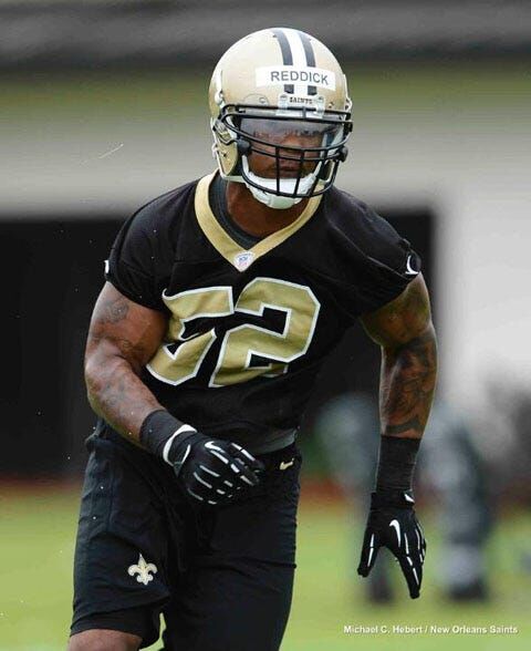 Forecast: New Orleans Saints roster just got a whole lot better