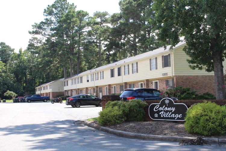 Evictions New Bern landlords may soon have 'no alternative'; another