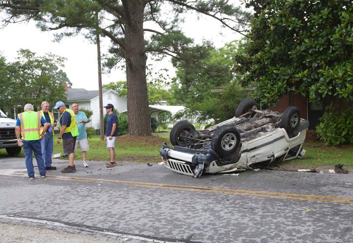 Antioch Crash Local News