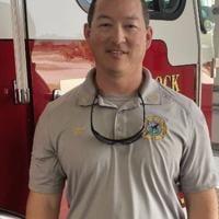 Tom Dorn promoted to Havelock Fire Chief after years of service | Local ...