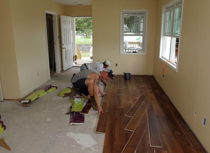 PHOTOS Craven County Habitat for Humanity Local News