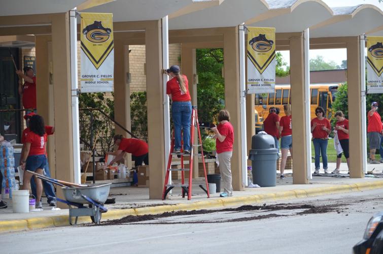 BIZ Briefs Local News