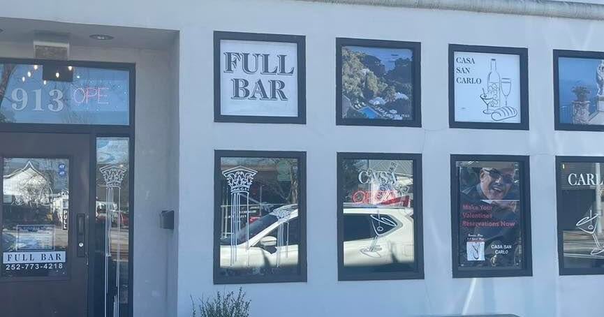 Morehead City restaurant to be featured on America's Best Restaurants - Vimarsana News