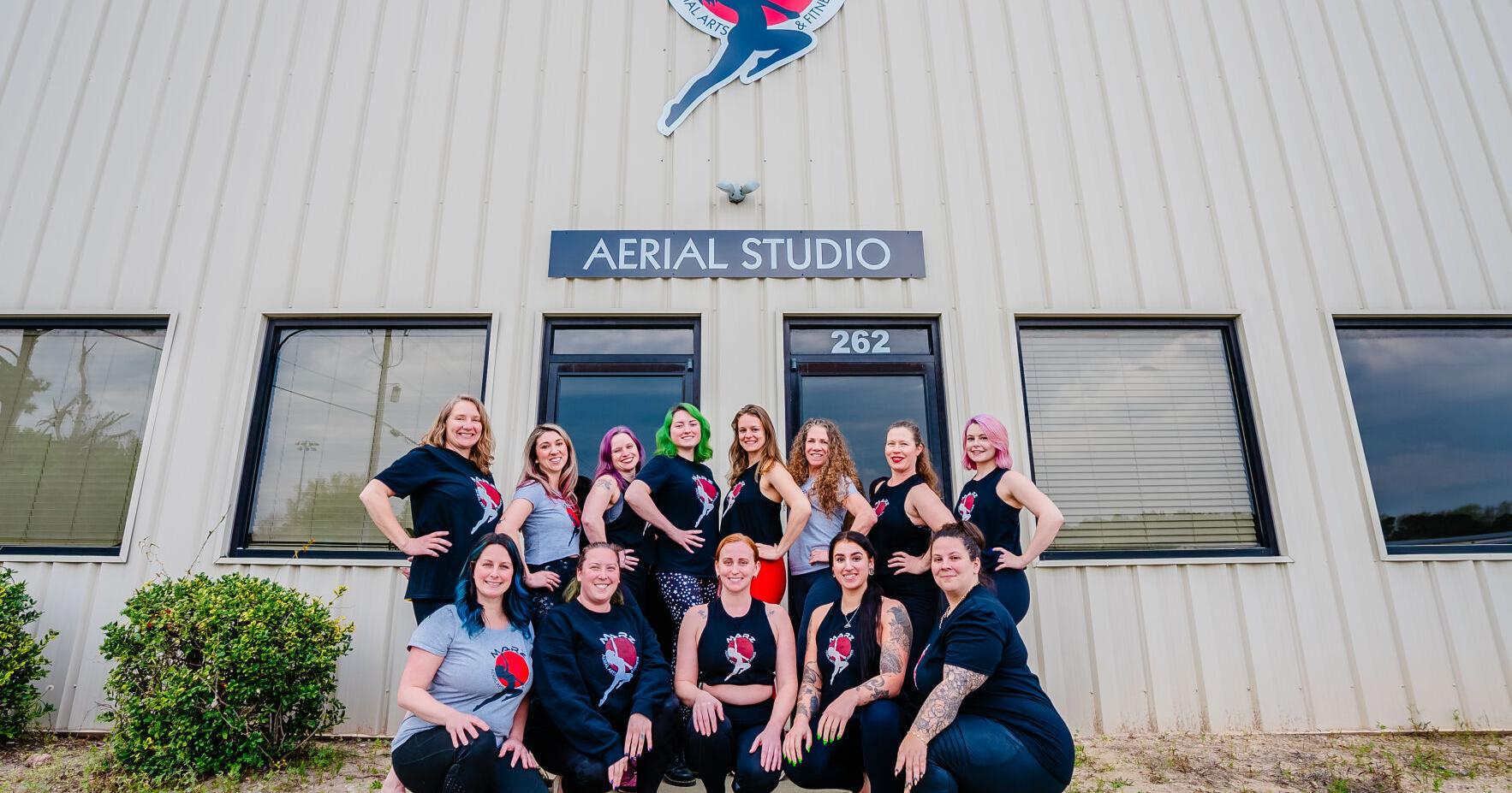 NC a growing hub for female business owners. These Craven County entrepreneurs show why - Vimarsana News