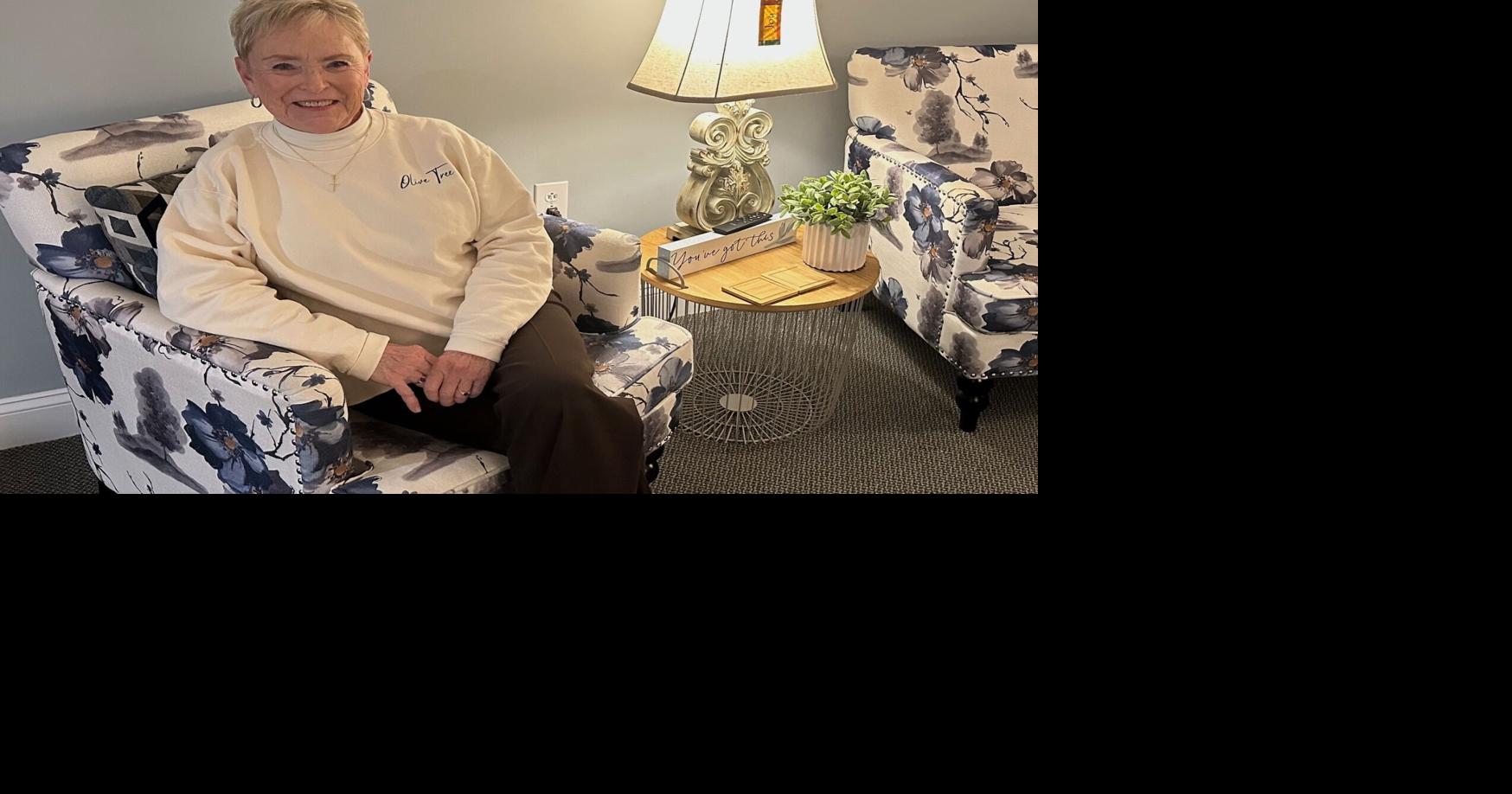 Olive Tree Family Counseling expands in city