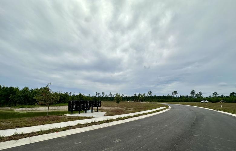 Athens Acres subdivision to bring a total of 68 new homes to Derby Park