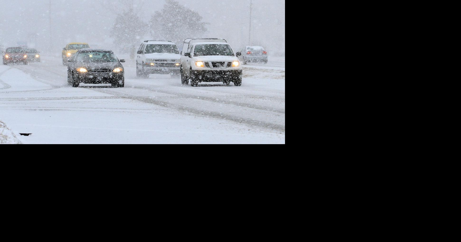 Havelock could see an inch of snow Tuesday Local News