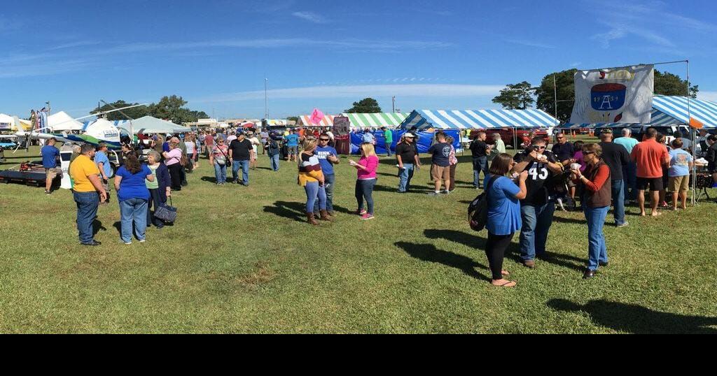 Havelock Chili Festival brings in the support Local News