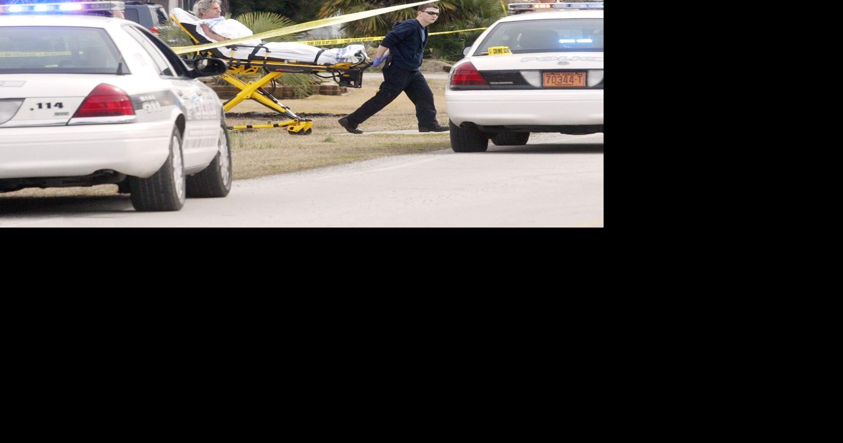 Three Havelock Police officers injured in shooting incident Local