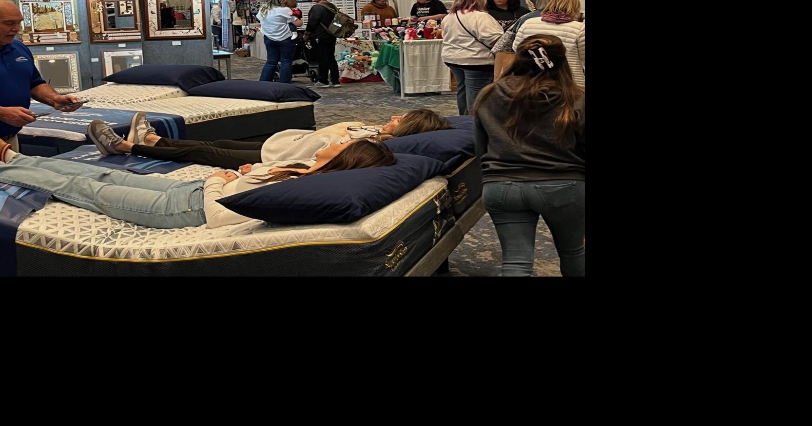 Home and Outdoor Expo returns to New Bern