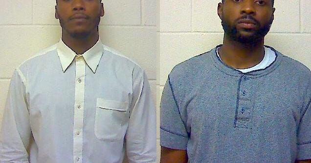 Two charged in 2015 shooting death of Dover man | Local News ...