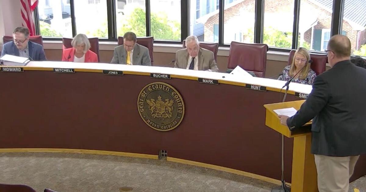 County approves next step in Sudan property redevelopment