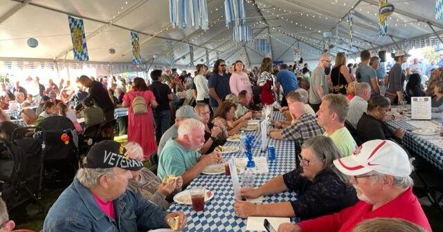 The New Bern Breakfast Rotary annual Oktoberfest is kicking off this year with a special pre-event - Vimarsana News