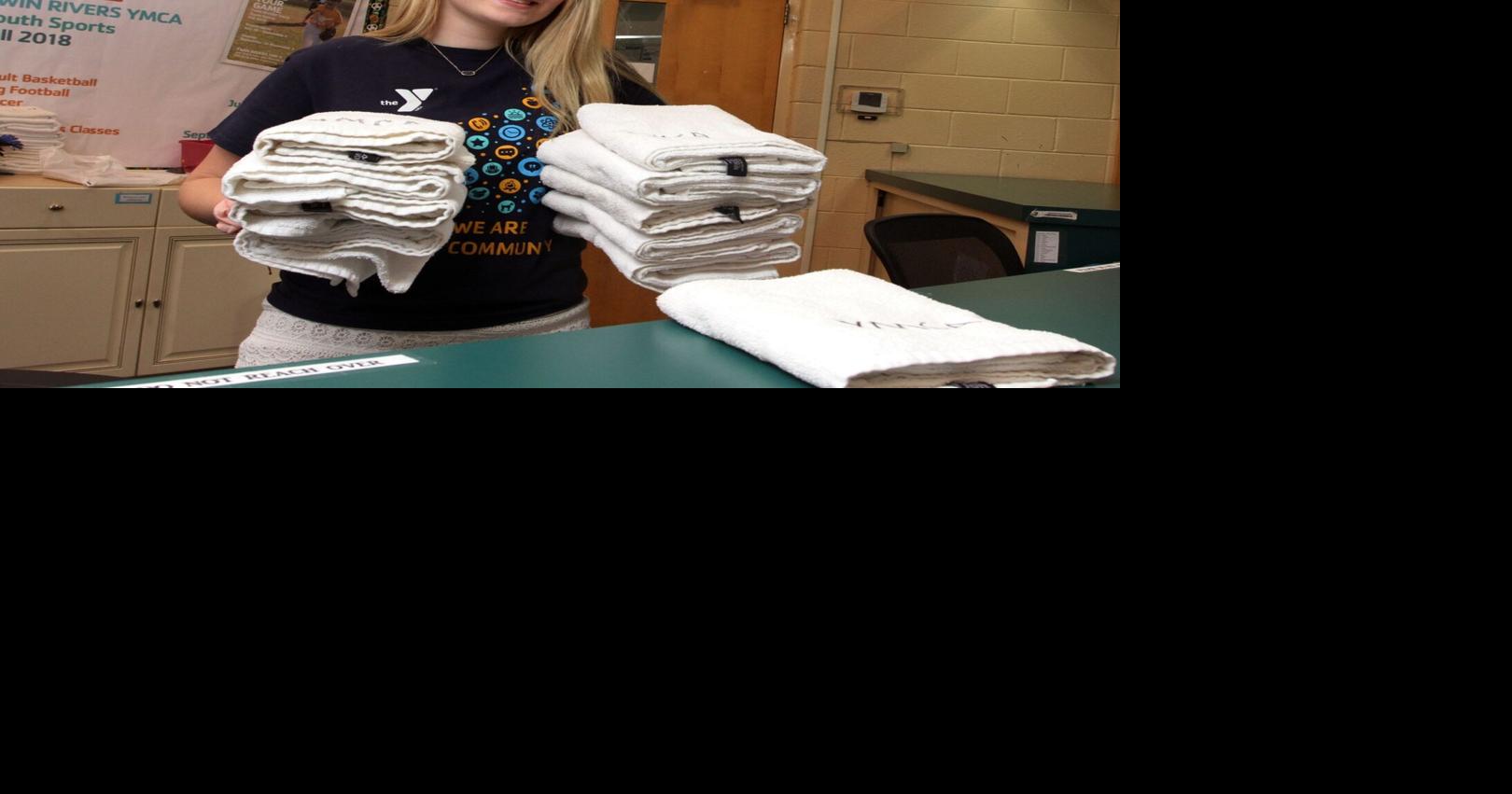 Twin Rivers YMCA offers showers to Florence victims Local News