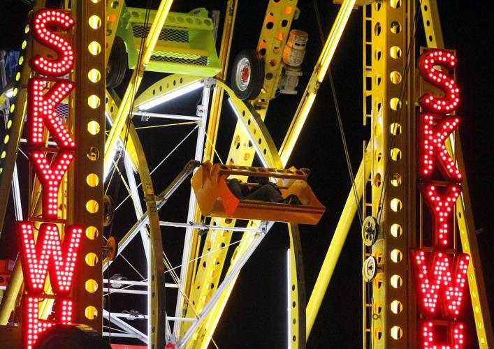 PHOTOS: Craven County Fair Local News newbernsj com
