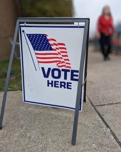 Early voting locations, schedule announced in Craven County | News ...