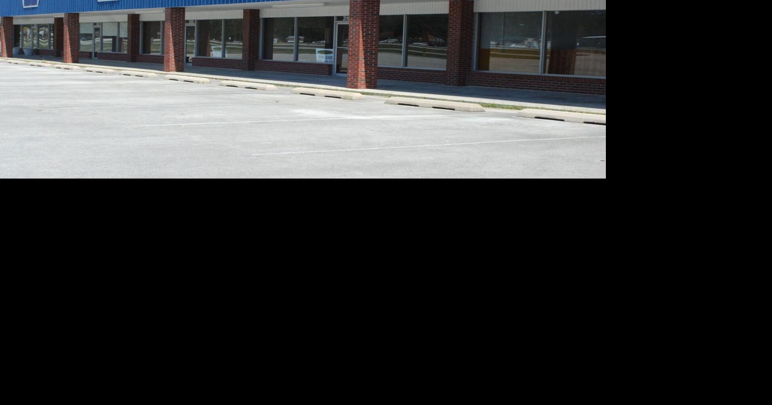 Plenty of space for rent in Havelock Local News