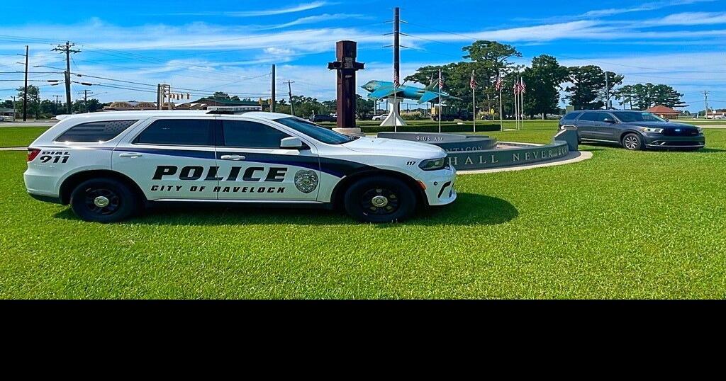 Havelock Police Department requests community tips following recent