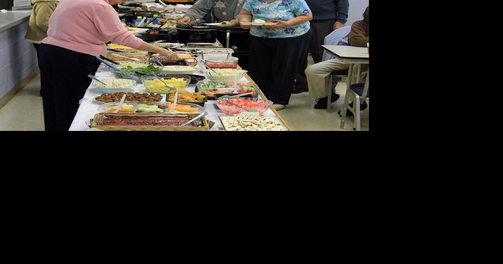 Havelock Senior Center receives certification Local News