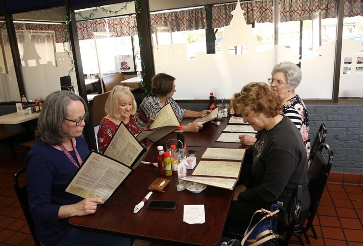 The Country Biscuit New Bern's iconic restaurant is trademarked! Business