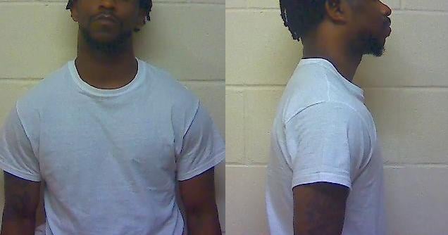 Traffic stop leads to arrest in a five month long drug trafficking ...