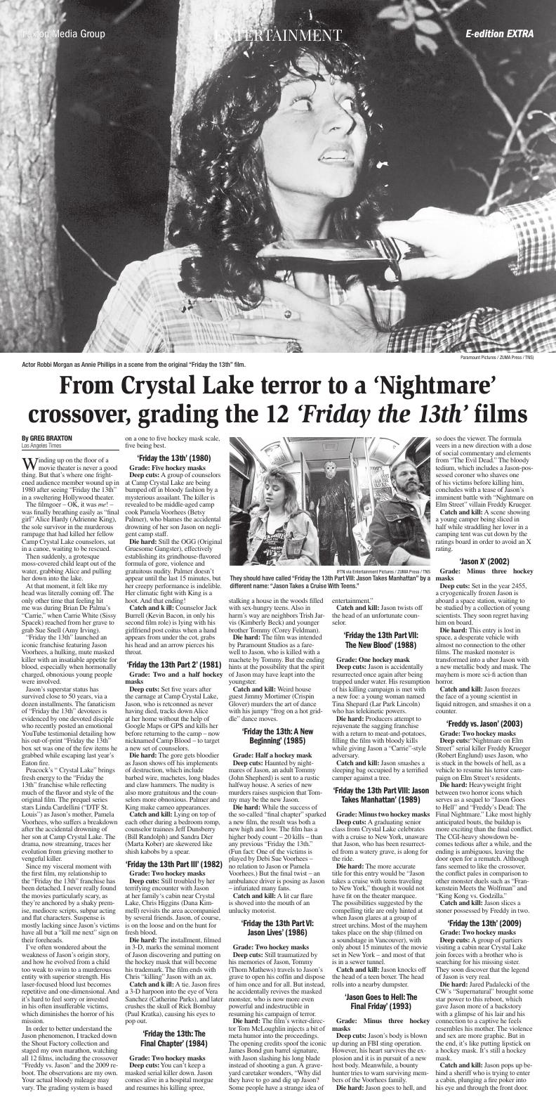 Page X23 | e-Edition | newbernsj.com