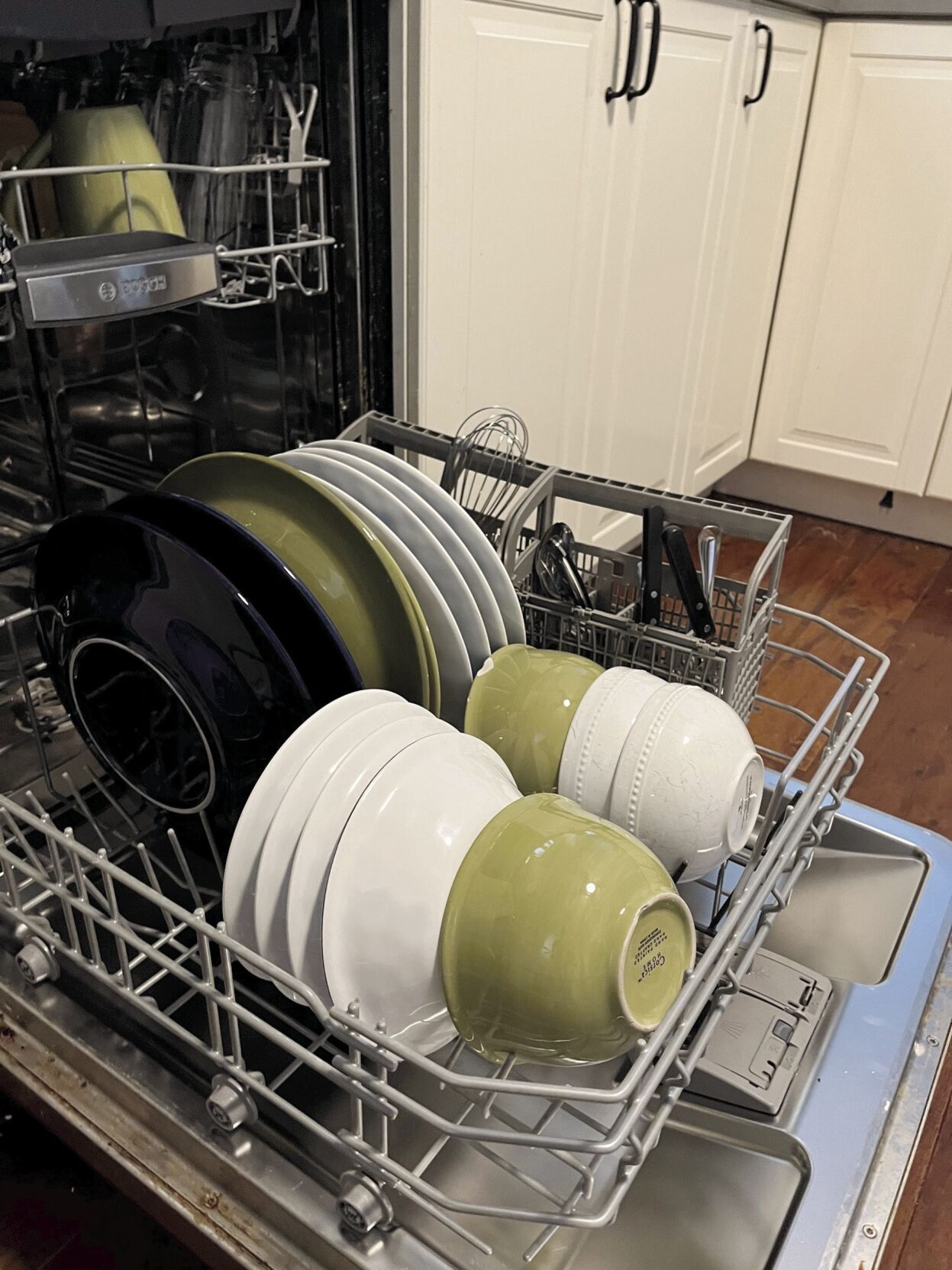 Experts Say Don T Pre Rinse Your Dishes News Newbritainherald Com   651ee2573db1b.image 