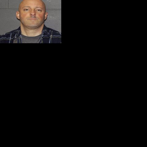 Man arrested for impersonating a police officer | News ...