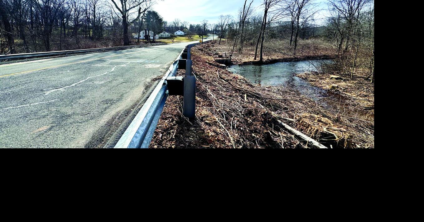 Berlin to replace Glen Street bridge this spring