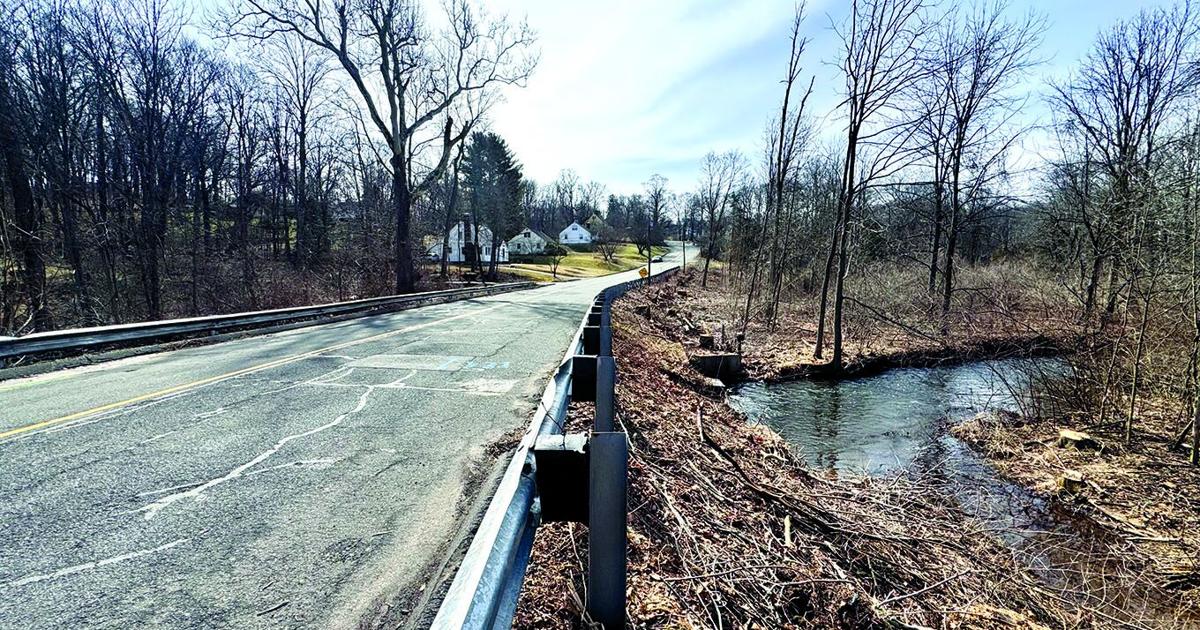 Berlin to replace Glen Street bridge this spring