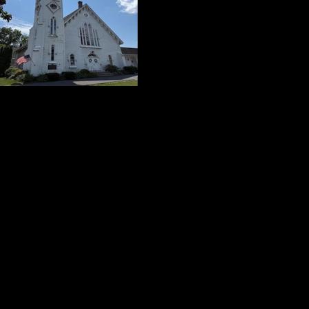 Congregational Church of Plainville hosting Music Bingo this weekend