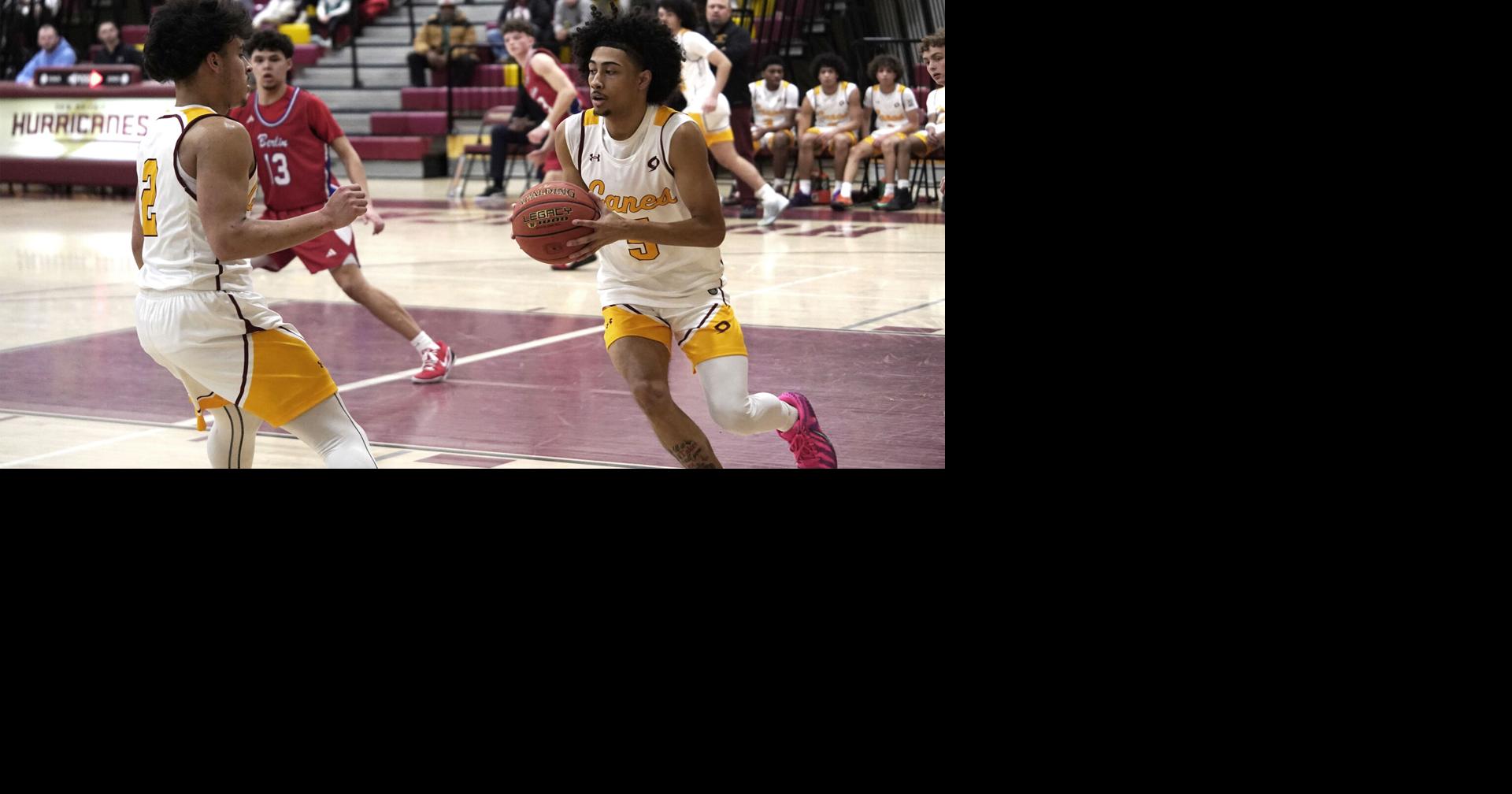 New Britain boys basketball gaining late-season momentum with second win in a row