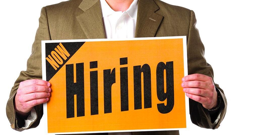 Free sessions to help residents improve job prospects, learn market