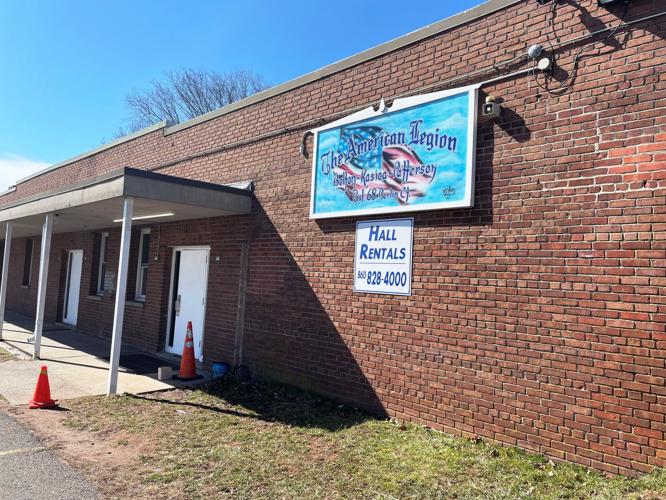 Revival of Berlin American Legion moving along News