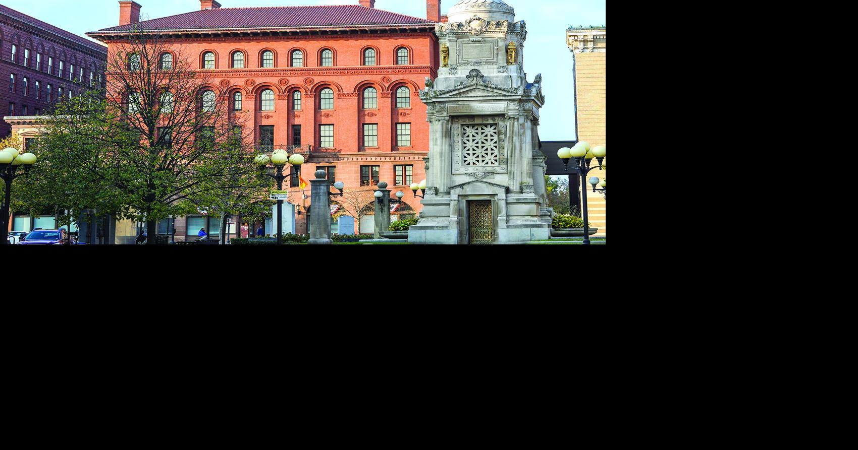 New Britain launches microgrant program for small businesses