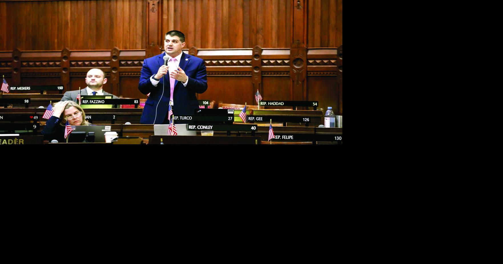 Local lawmakers score high on Environmental Scorecard, two at 100%