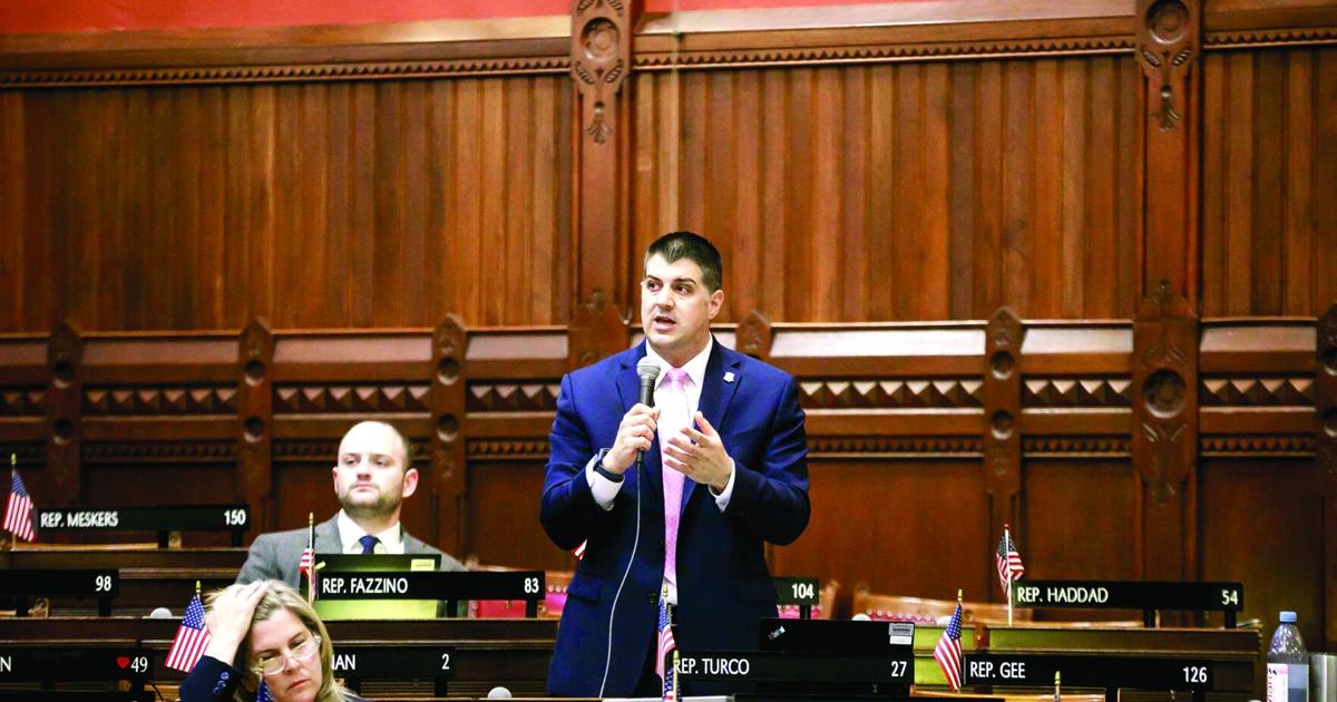 Local lawmakers score high on Environmental Scorecard, two at 100%