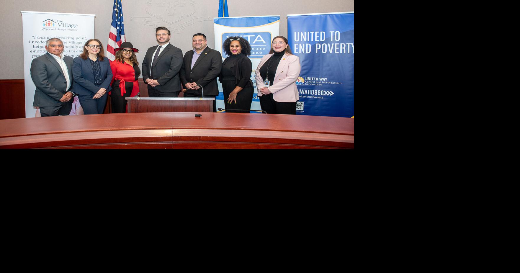 VITA offering tax assistance for free to qualifying residents