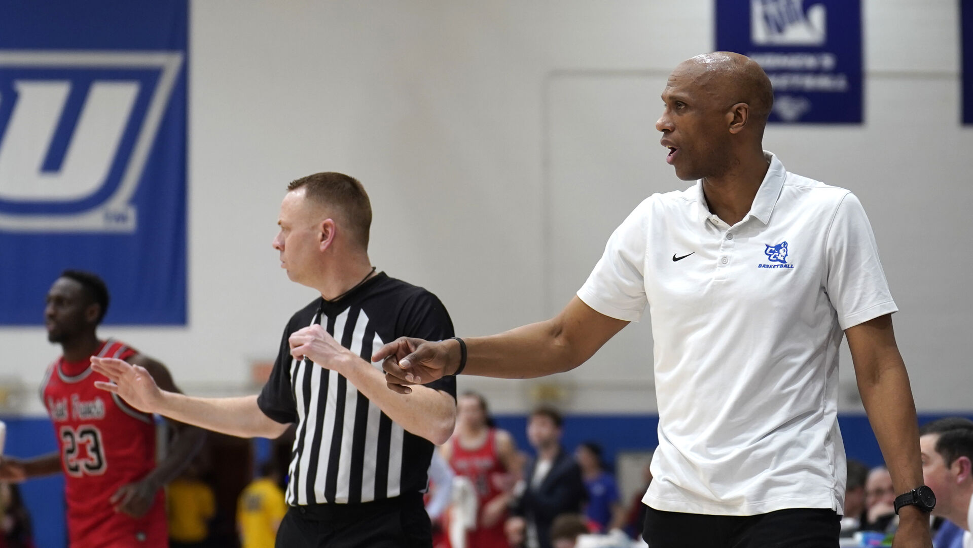 northern illinois basketball roster