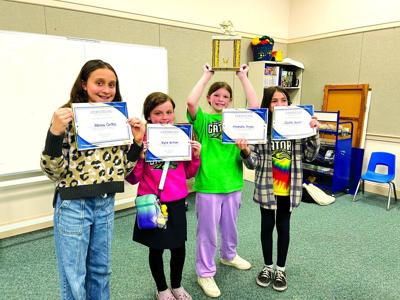 Greene-Hills tops Stafford in epic Nutmeg Reading Bowl challenge | News ...