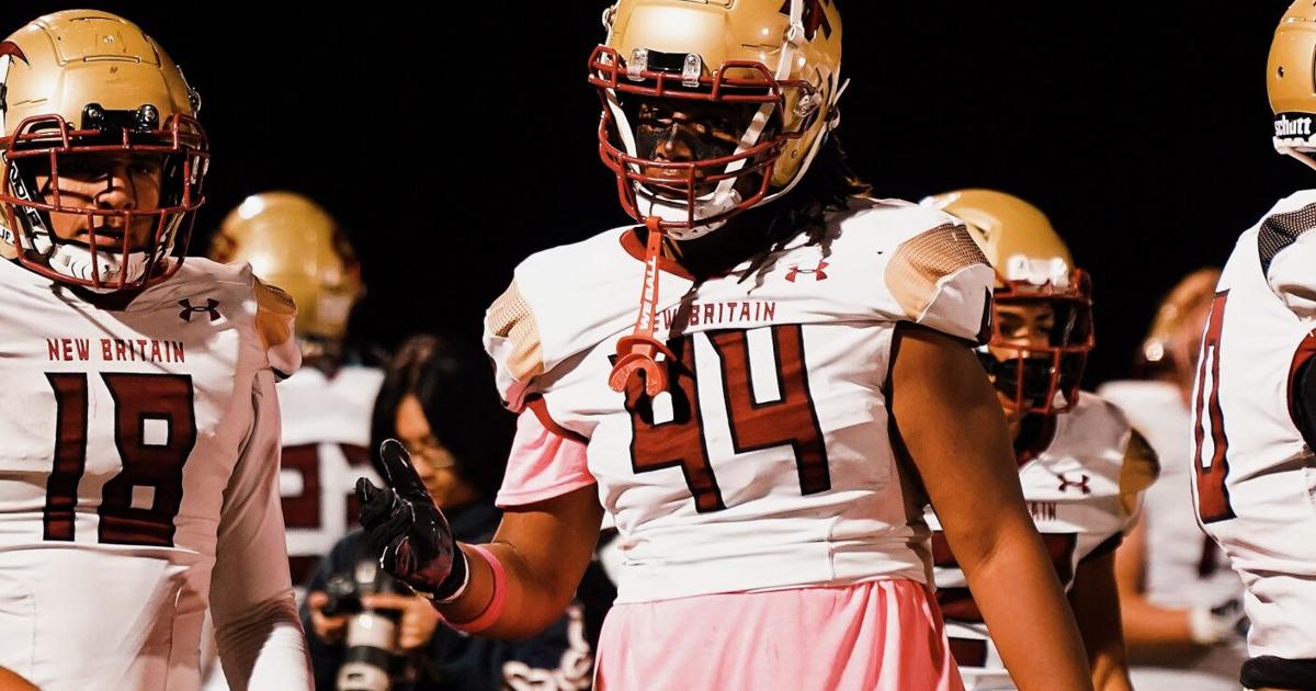 Best Returning Players: New Britain sophomore Bishop poised for breakout season