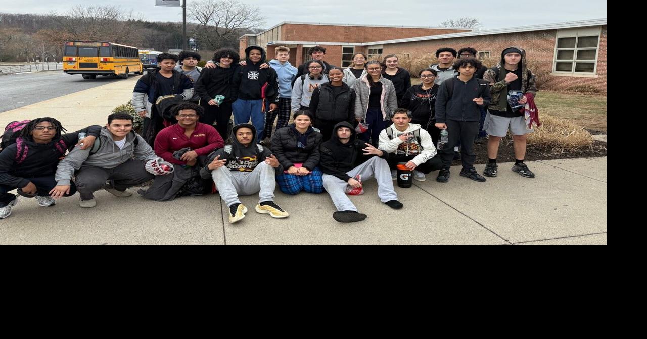 New Britain High School wrestling announces ‘Home Opener and Alumni Day’ Celebration