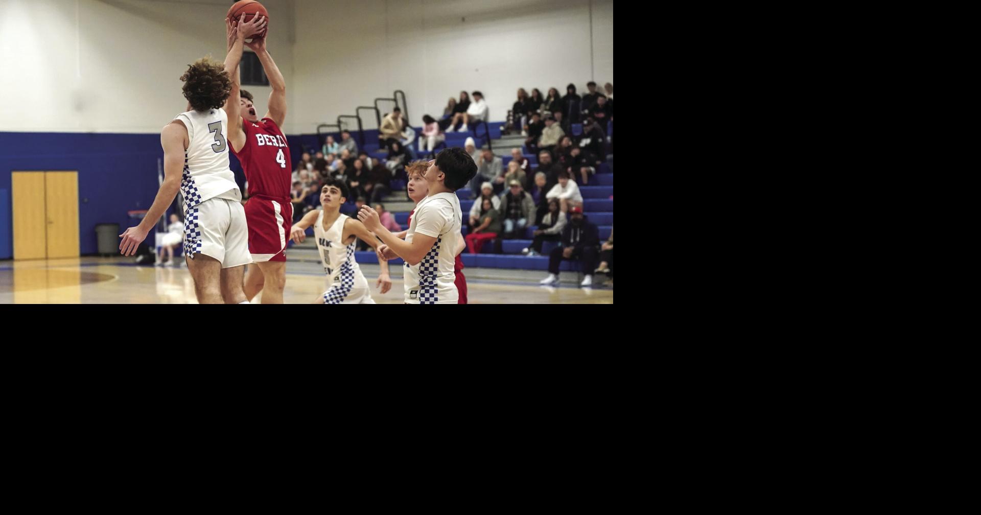 Plainville basketball earns first victory, hopes to build off it