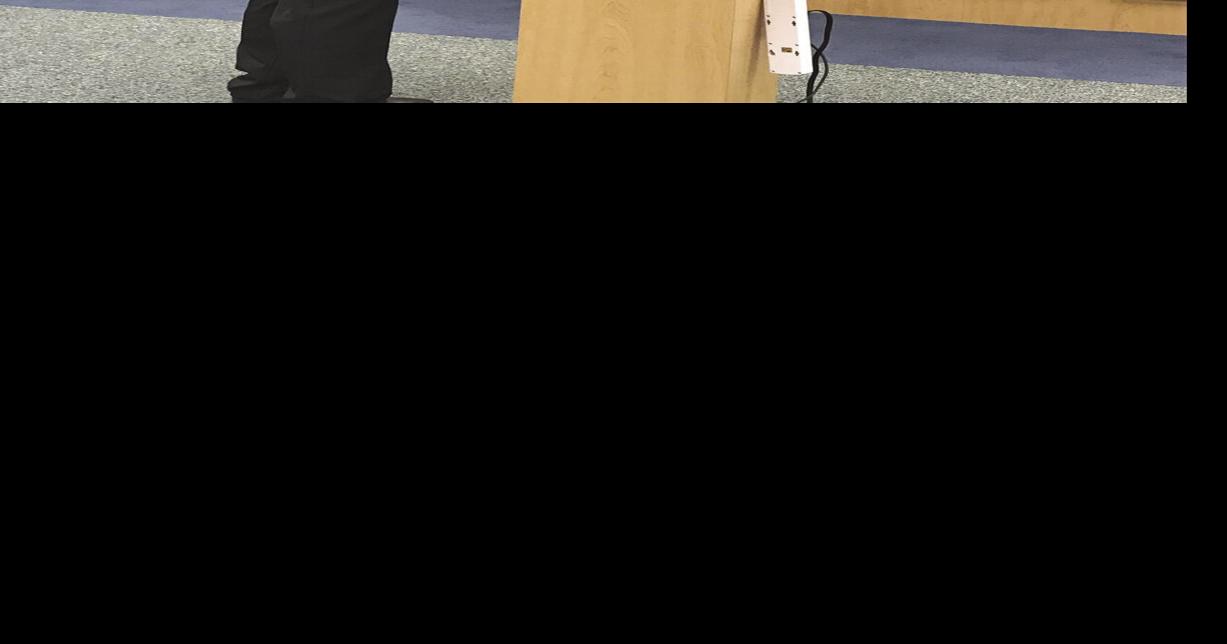 Southington receives longsought streetscape funding News